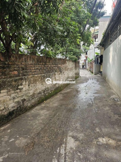 Chính chủ cần bán đất tại địa chỉ Đường Lĩnh Nam, Phường Lĩnh Nam, Hoàng Mai, Hà Nội